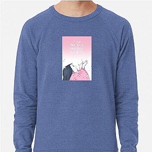 The Tale Of The Princess Kaguya Merchandise The Tale Of The Princess Kaguya Sweatshirts
