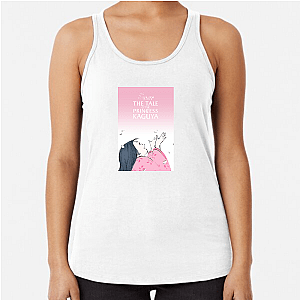 The Tale Of The Princess Kaguya Merchandise The Tale Of The Princess Kaguya Tank Tops