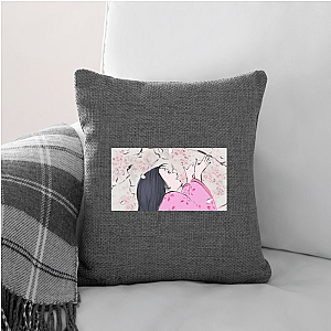 The Tale Of The Princess Kaguya Merchandise For Fans The Tale Of The Princess Kaguya Pillows Cover