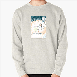 The Tale Of The Princess Kaguya Signature The Tale Of The Princess Kaguya Sweatshirts