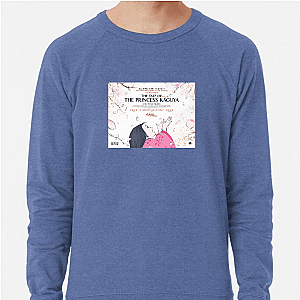 The Tale Of The Princess Kaguya Special Collection The Tale Of The Princess Kaguya Sweatshirts