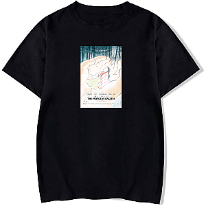The Tale Of The Princess Kaguya Signature The Tale Of The Princess Kaguya T-Shirts