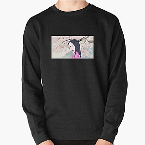 The Tale Of The Princess Kaguya Limited Collection The Tale Of The Princess Kaguya Sweatshirts