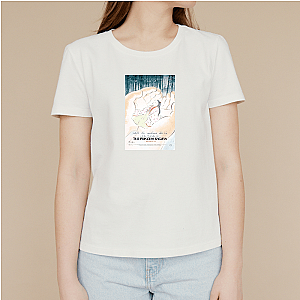 The Tale Of The Princess Kaguya Signature The Tale Of The Princess Kaguya T-Shirts