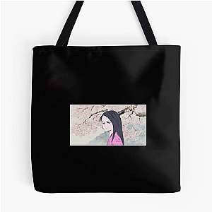 The Tale Of The Princess Kaguya Limited Collection The Tale Of The Princess Kaguya Bags