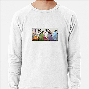 The Tale Of The Princess Kaguya Merch For Fans The Tale Of The Princess Kaguya Sweatshirts