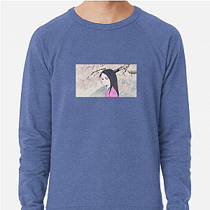 The Tale Of The Princess Kaguya Limited Collection The Tale Of The Princess Kaguya Sweatshirts