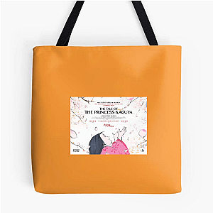 The Tale Of The Princess Kaguya Special Collection The Tale Of The Princess Kaguya Bags