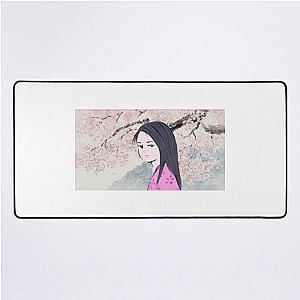 The Tale Of The Princess Kaguya Limited Collection The Tale Of The Princess Kaguya Mouse Pads