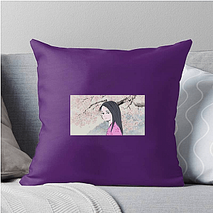 The Tale Of The Princess Kaguya Limited Collection The Tale Of The Princess Kaguya Pillows Cover