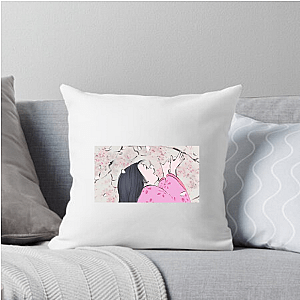 The Tale Of The Princess Kaguya Merchandise For Fans The Tale Of The Princess Kaguya Pillows Cover