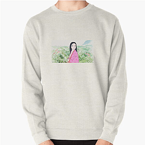 The Tale Of The Princess Kaguya Merch The Tale Of The Princess Kaguya Sweatshirts