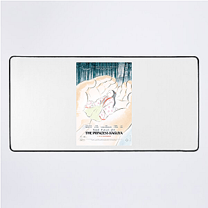 The Tale Of The Princess Kaguya Signature The Tale Of The Princess Kaguya Mouse Pads