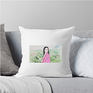 The Tale Of The Princess Kaguya Merch The Tale Of The Princess Kaguya Pillows Cover
