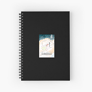 The Tale Of The Princess Kaguya Signature The Tale Of The Princess Kaguya Notebook