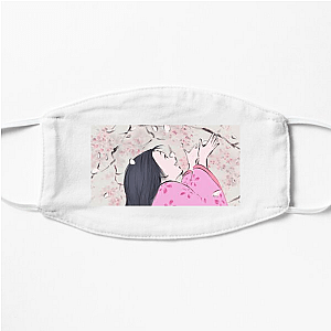 The Tale Of The Princess Kaguya Merchandise For Fans The Tale Of The Princess Kaguya Face Masks
