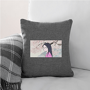 The Tale Of The Princess Kaguya Limited Collection The Tale Of The Princess Kaguya Pillows Cover