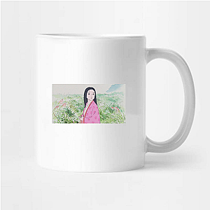 The Tale Of The Princess Kaguya Merch The Tale Of The Princess Kaguya Mugs