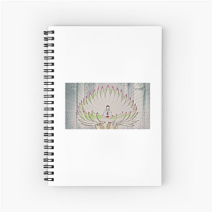 The Tale Of The Princess Kaguya Merch Collection The Tale Of The Princess Kaguya Notebook