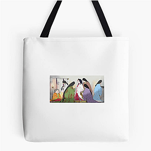 The Tale Of The Princess Kaguya Merch For Fans The Tale Of The Princess Kaguya Bags