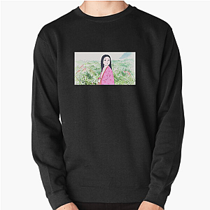 The Tale Of The Princess Kaguya Merch The Tale Of The Princess Kaguya Sweatshirts