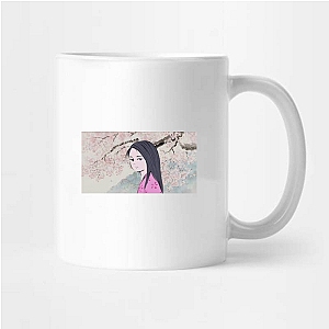 The Tale Of The Princess Kaguya Limited Collection The Tale Of The Princess Kaguya Mugs