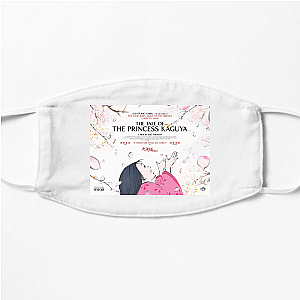 The Tale Of The Princess Kaguya Special Collection The Tale Of The Princess Kaguya Face Masks