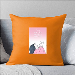 The Tale Of The Princess Kaguya Merchandise The Tale Of The Princess Kaguya Pillows Cover