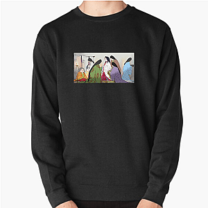The Tale Of The Princess Kaguya Merch For Fans The Tale Of The Princess Kaguya Sweatshirts