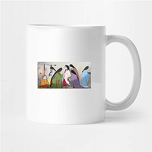 The Tale Of The Princess Kaguya Merch For Fans The Tale Of The Princess Kaguya Mugs