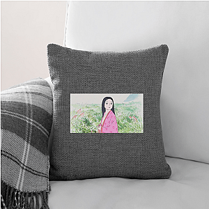 The Tale Of The Princess Kaguya Merch The Tale Of The Princess Kaguya Pillows Cover