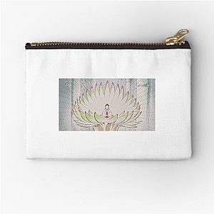 The Tale Of The Princess Kaguya Merch Collection The Tale Of The Princess Kaguya Zipper Pouches