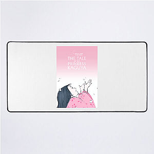 The Tale Of The Princess Kaguya Merchandise The Tale Of The Princess Kaguya Mouse Pads