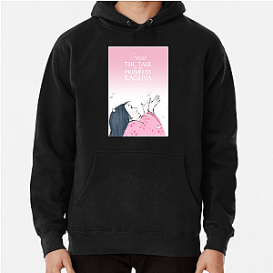 The Tale Of The Princess Kaguya Merchandise The Tale Of The Princess Kaguya Hoodies