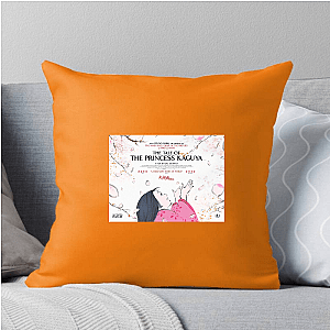 The Tale Of The Princess Kaguya Special Collection The Tale Of The Princess Kaguya Pillows Cover