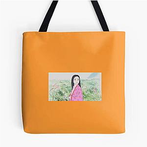 The Tale Of The Princess Kaguya Merch The Tale Of The Princess Kaguya Bags