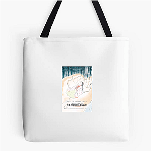 The Tale Of The Princess Kaguya Signature The Tale Of The Princess Kaguya Bags