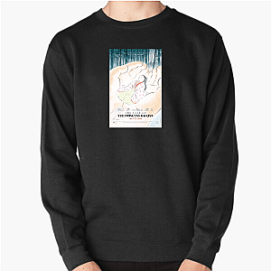 The Tale Of The Princess Kaguya Signature The Tale Of The Princess Kaguya Sweatshirts