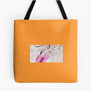 The Tale Of The Princess Kaguya Collection for fans The Tale Of The Princess Kaguya Bags