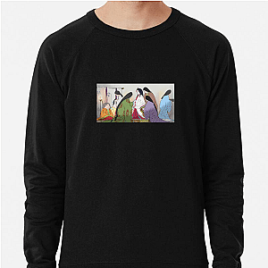 The Tale Of The Princess Kaguya Merch For Fans The Tale Of The Princess Kaguya Sweatshirts