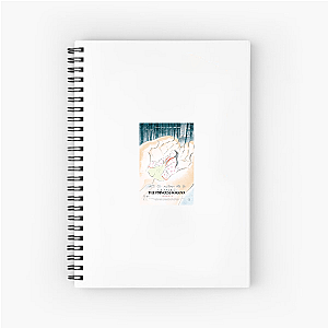 The Tale Of The Princess Kaguya Signature The Tale Of The Princess Kaguya Notebook