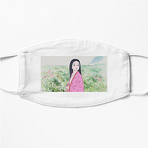 The Tale Of The Princess Kaguya Merch The Tale Of The Princess Kaguya Face Masks