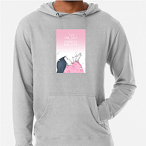 The Tale Of The Princess Kaguya Merchandise The Tale Of The Princess Kaguya Hoodies