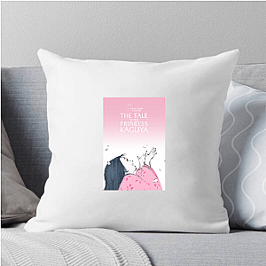 The Tale Of The Princess Kaguya Merchandise The Tale Of The Princess Kaguya Pillows Cover
