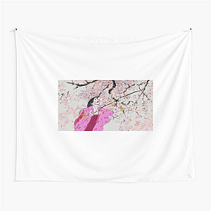 The Tale Of The Princess Kaguya Collection for fans The Tale Of The Princess Kaguya Tapestries