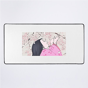 The Tale Of The Princess Kaguya Merchandise For Fans The Tale Of The Princess Kaguya Mouse Pads