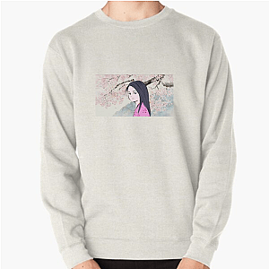 The Tale Of The Princess Kaguya Limited Collection The Tale Of The Princess Kaguya Sweatshirts
