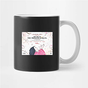 The Tale Of The Princess Kaguya Special Collection The Tale Of The Princess Kaguya Mugs
