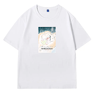 The Tale Of The Princess Kaguya Signature The Tale Of The Princess Kaguya T-Shirts