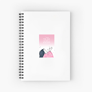 The Tale Of The Princess Kaguya Merchandise The Tale Of The Princess Kaguya Notebook